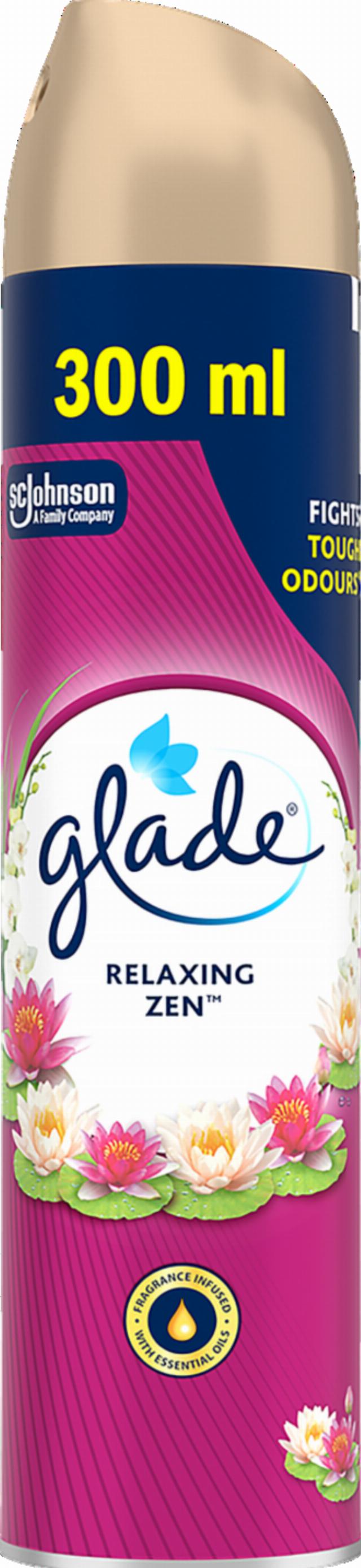 Glade by Brise Osvěžovač vzduchu