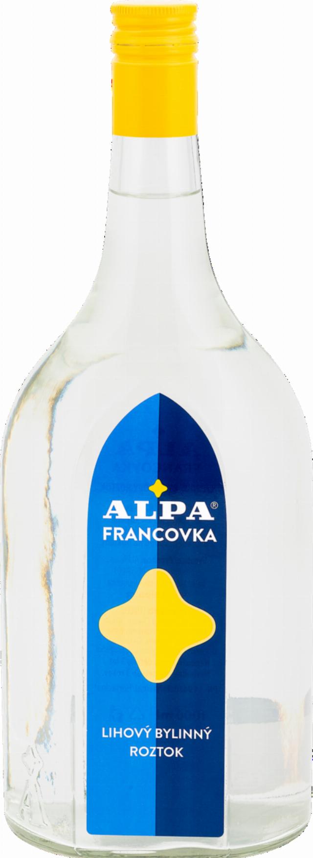 Alpa Francovka