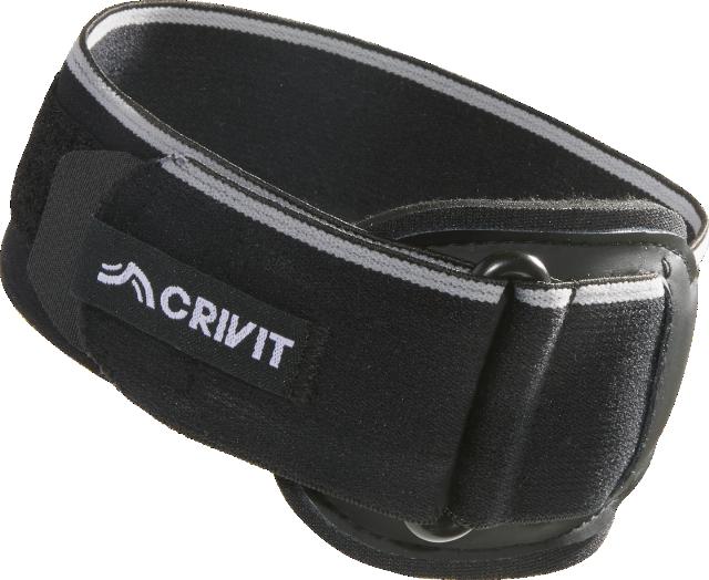 CRIVIT Bandáž na loket¹