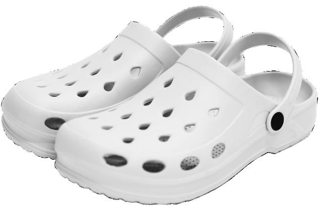 Gumová obuv 36 - 41