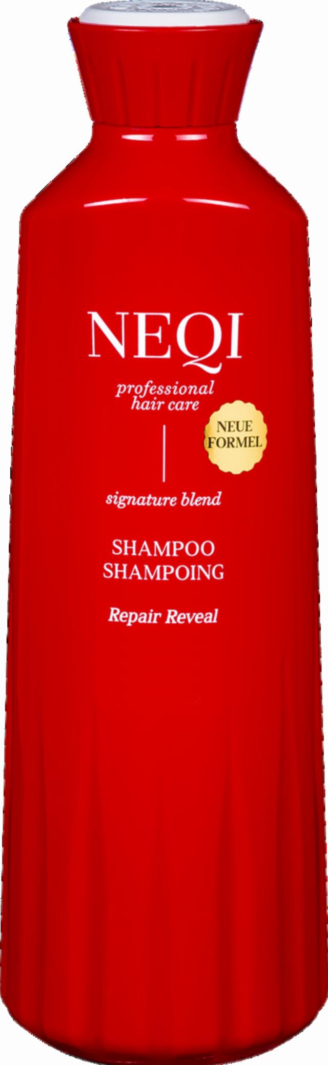 NEQI Šampon