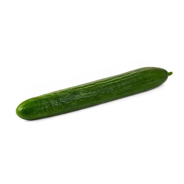 BIO Okurka