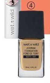 wet n wild Photo Focus Matte make-up