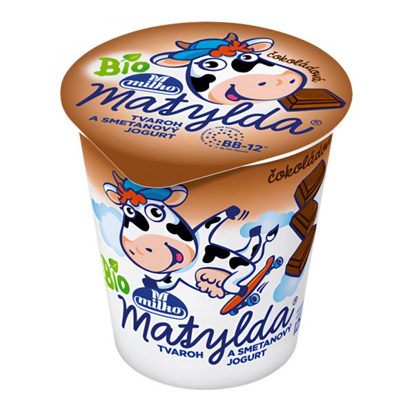 Matylda BIO Dezert čokoláda