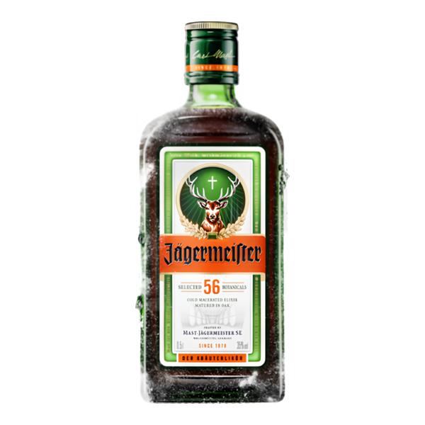 Jagermeister 35%