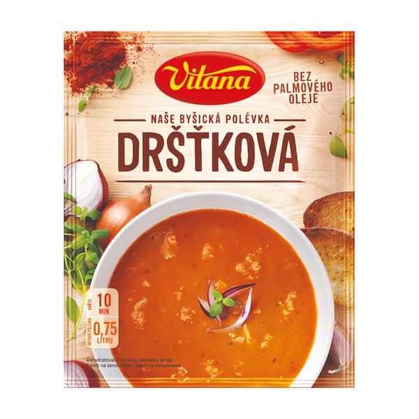 Vitana Dršťková polévka