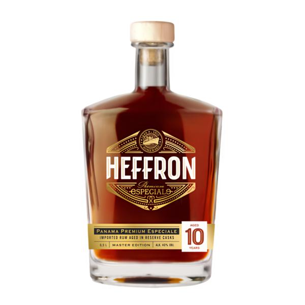Heffron 10YO (40%)