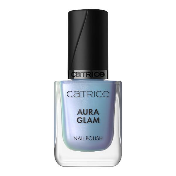 Catrice Lak na nehty Aura Glam 040