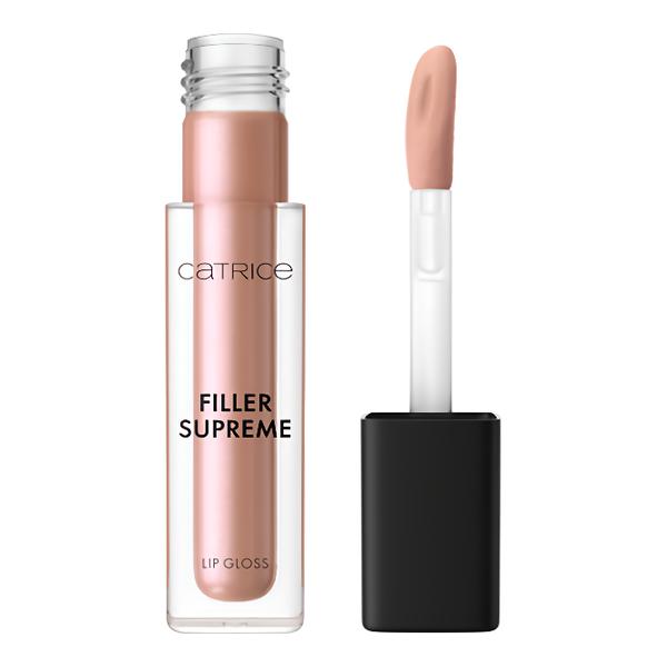 Catrice Lesk na rty Filler Supreme 080