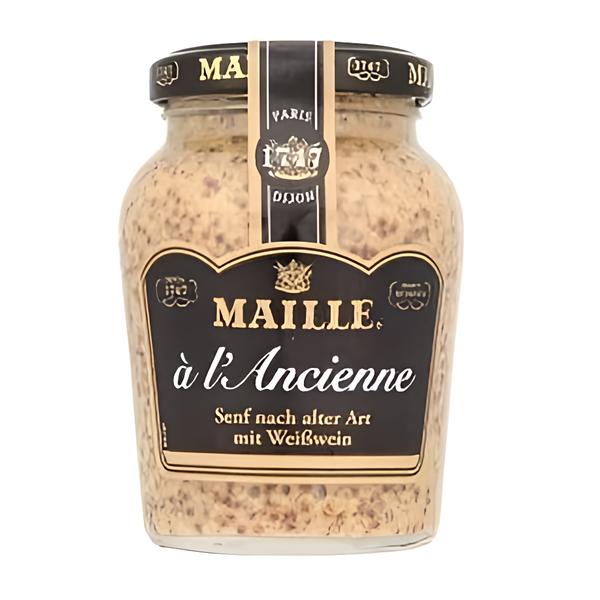 Maille Hrubozrnná hořčice