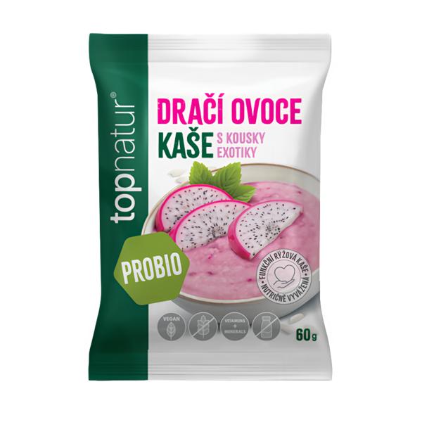 Topnatur Probio Kaše dračí ovoce