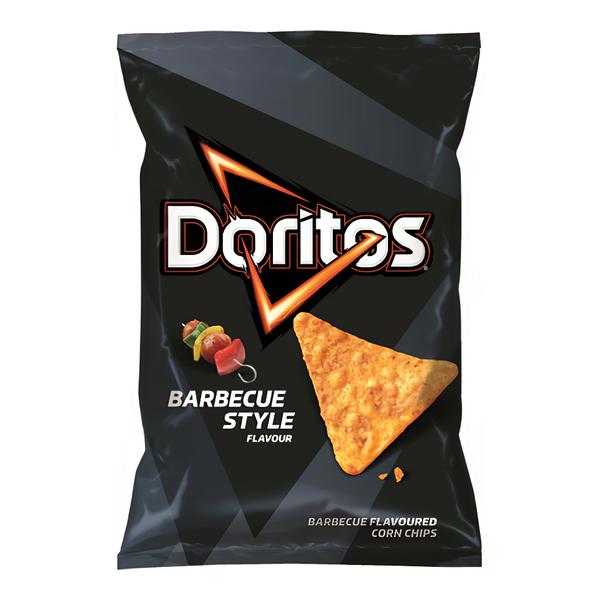DORITOS BBQ