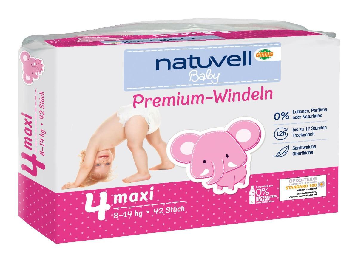 Natuvell, 42 KS