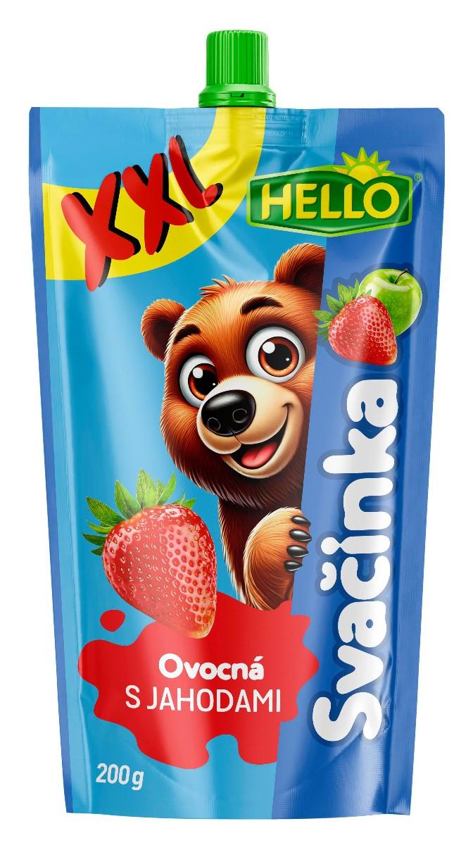 Hello XXL, 200 g
