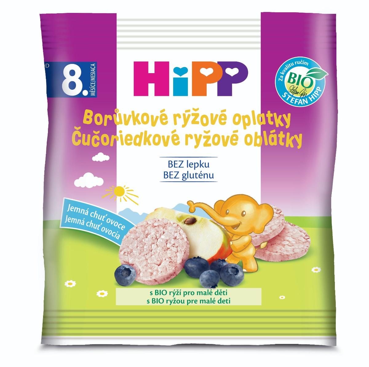 HiPP BIO, 30 g
