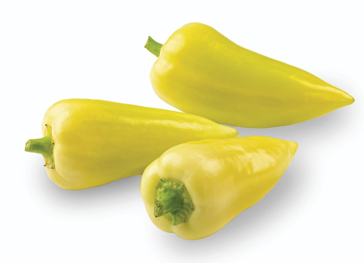 Paprika bílá , 1 kg