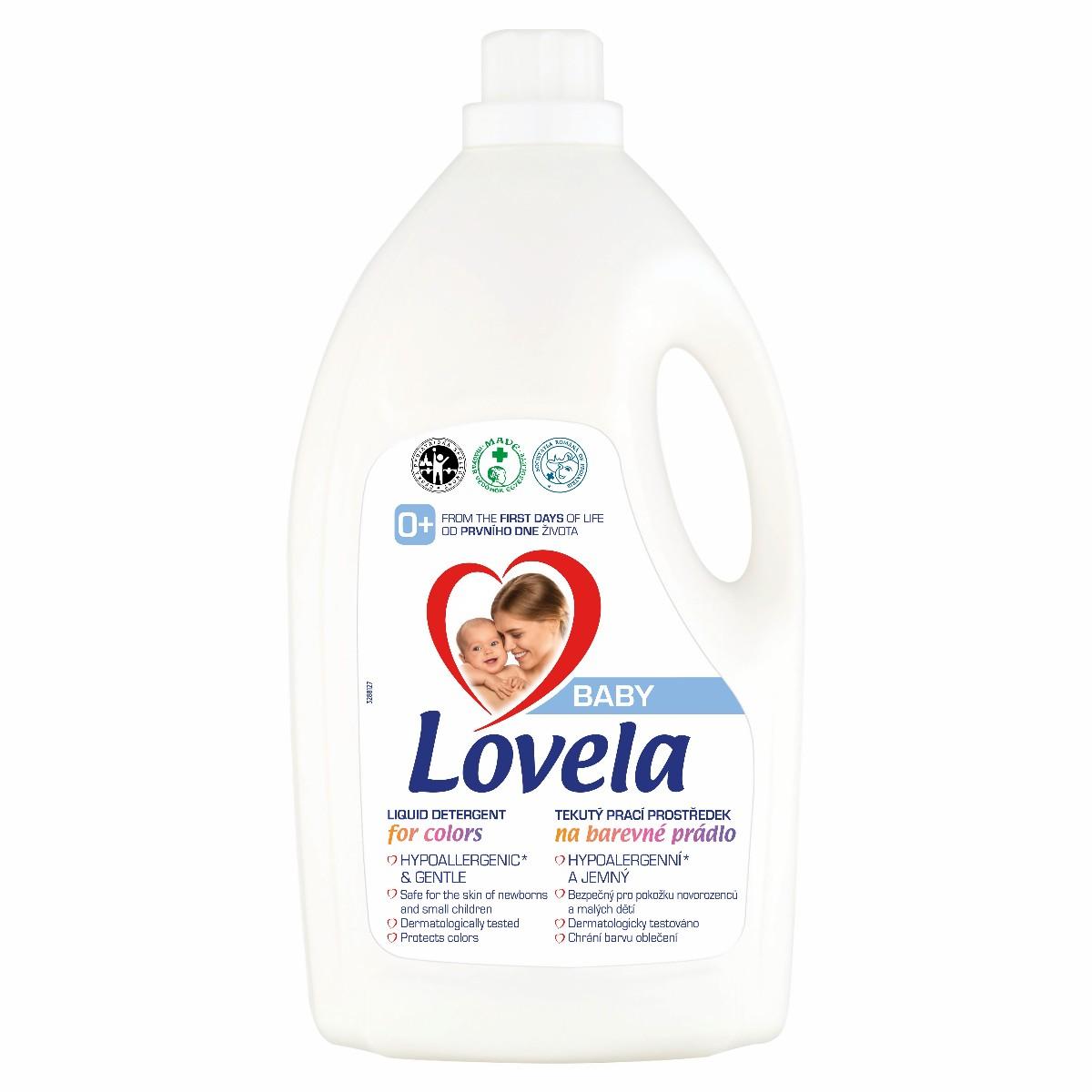 Lovela, 50 PD