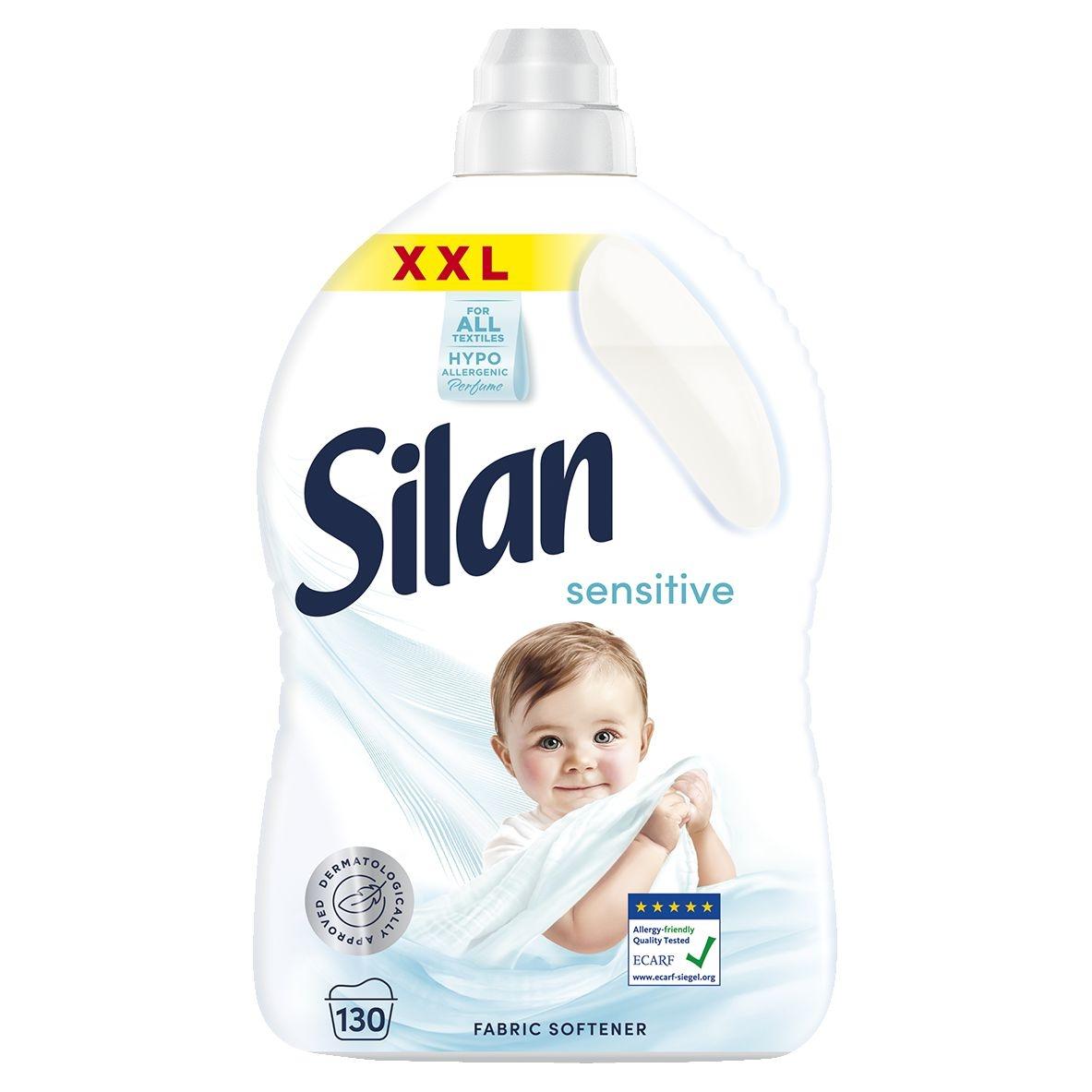 Silan, 130 PD