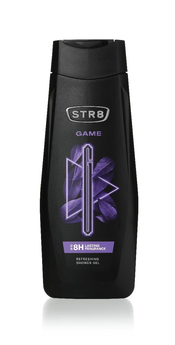 STR8, 400 ml