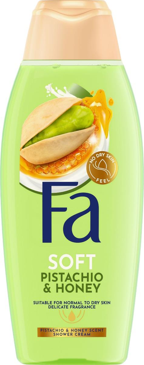 FA, 400 ml