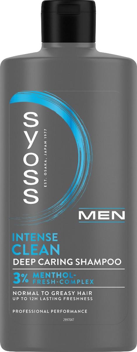 Syoss, 440 ml