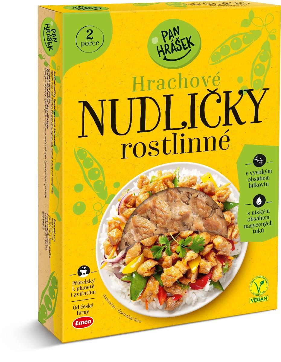 Pan Hrášek, 180 g