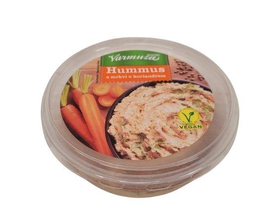 Varmuža Hummus, 200 g