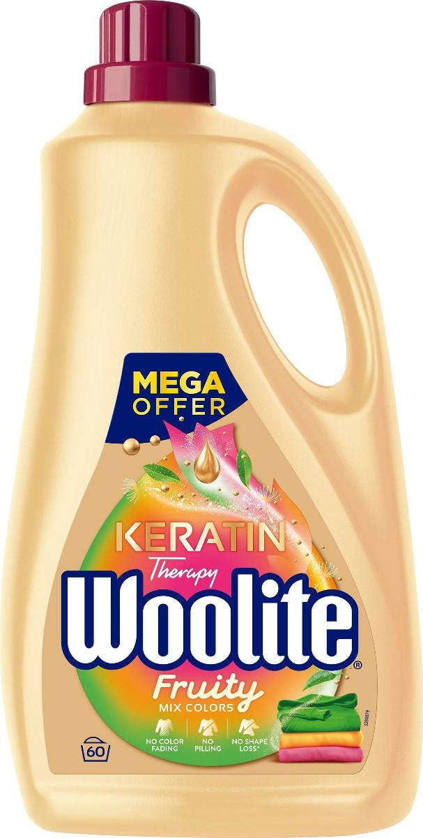 Woolite, 60 PD