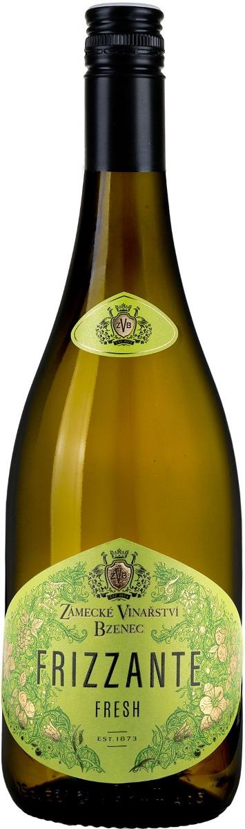 Zámecké vinařství Bzence, 750 ml