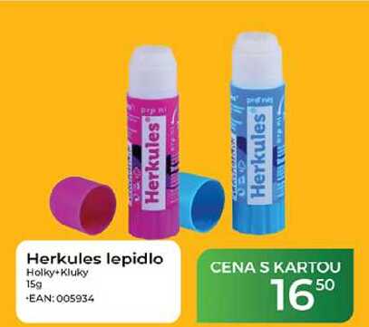Herkules lepidlo Holky Kluky 15g