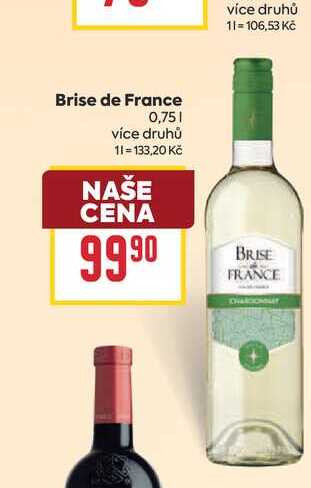Brise de France 0,751
