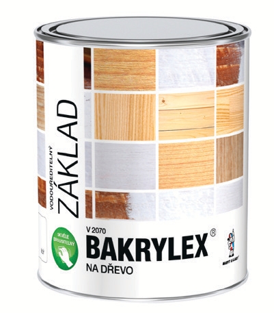 BAKRYLEX Primer V2070