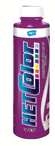 Hetcolor