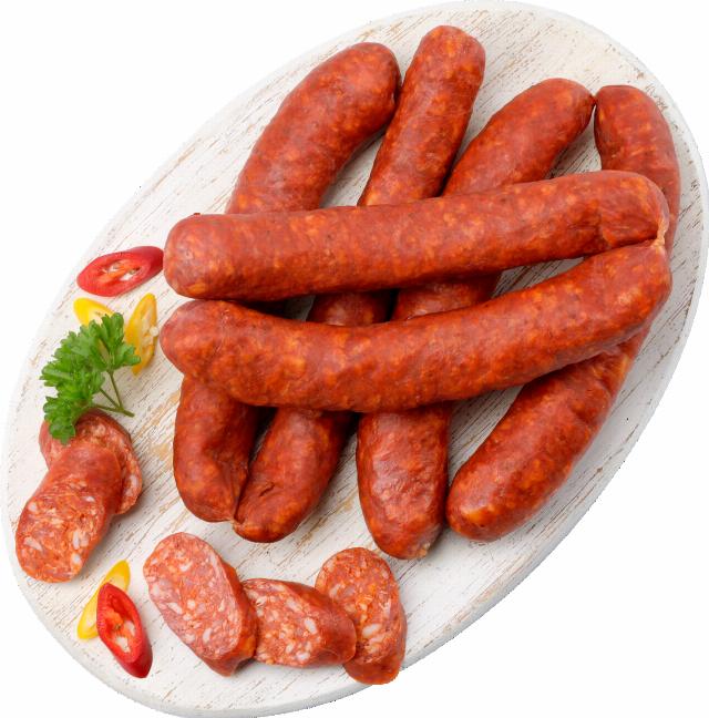 Bivoj Maďarská klobása
