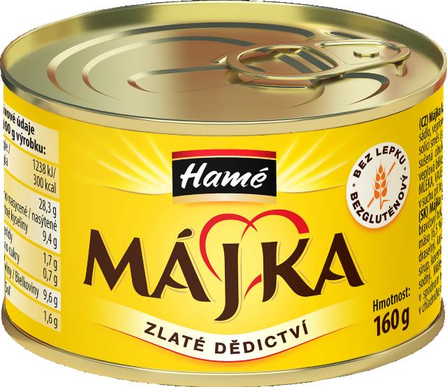 Hamé Paštika