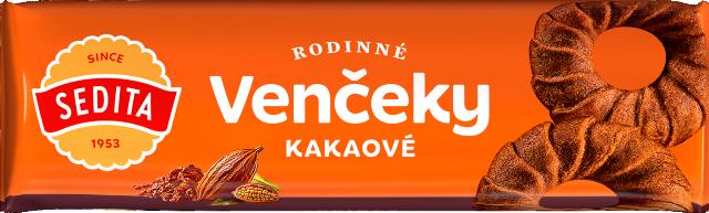 Sedita Rodinné věnečky