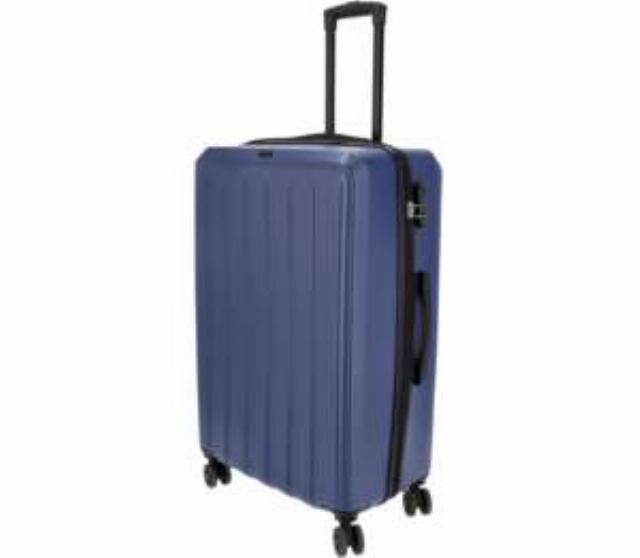PASSENGER Cestovní kufr 86 l