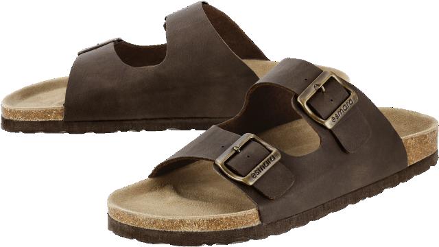ESMARA MEN Pantofle 42 - 46