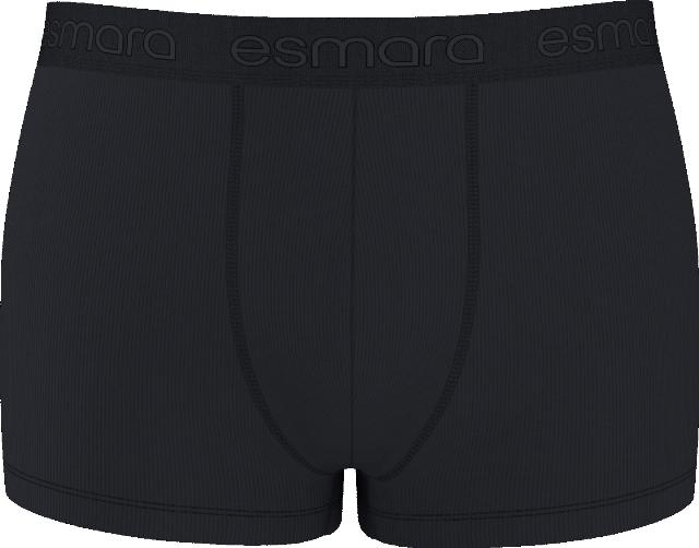 ESMARA MEN Boxerky 3 kusy v balení