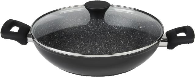 SILVERCREST Servírovací pánev Ø 28 cm