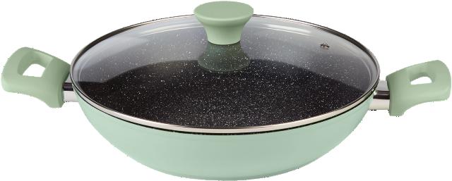 SILVERCREST Servírovací pánev Ø 28 cm