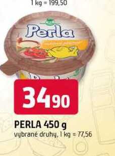 PERLA 450 g