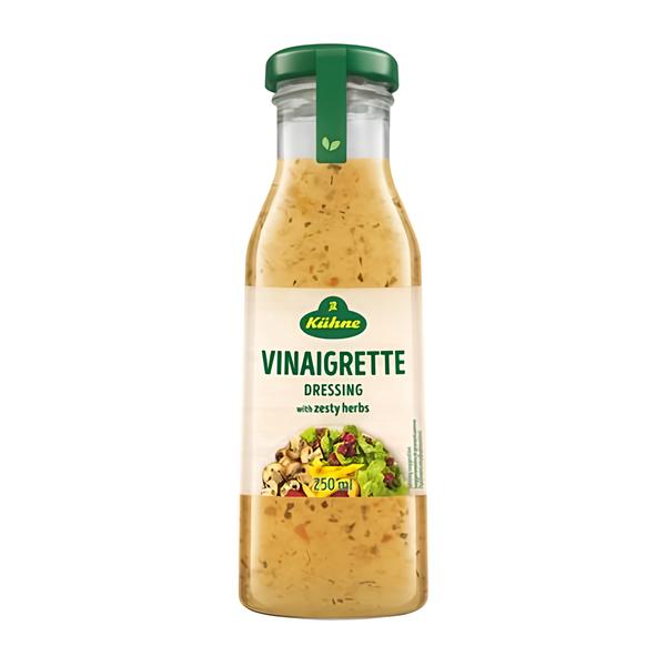 Kuhne Vinaigrette salátový dressing