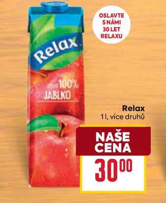 Relax 1l