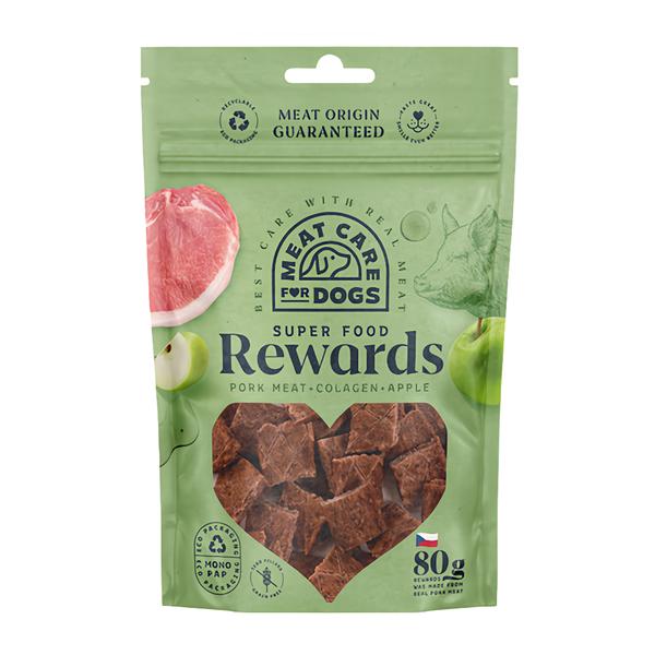 Rewards Vepřové s kolagenem a jablkem