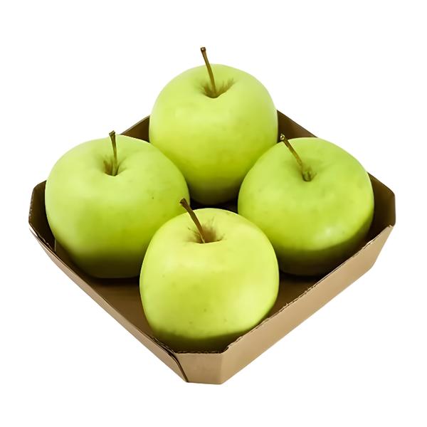 Jablka Golden Delicious, 4 ks