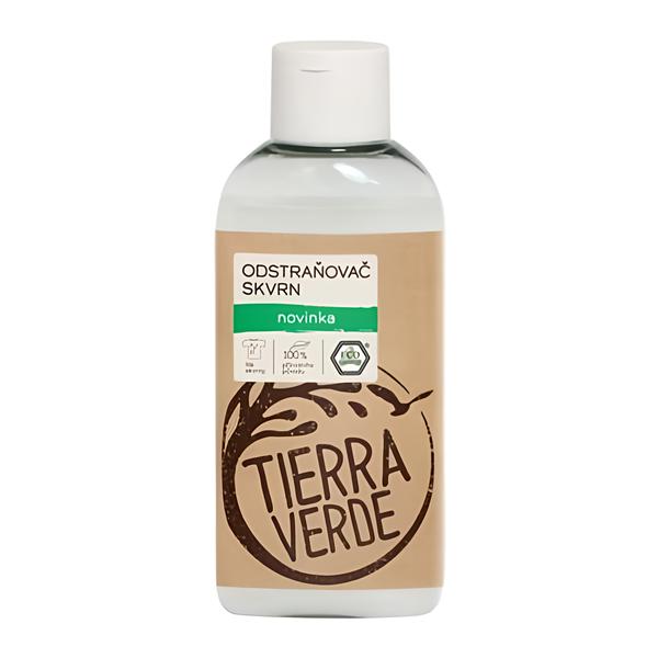 Tierra Verde Odstraňovač skvrn