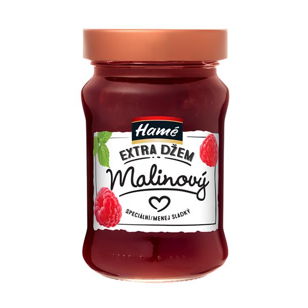 Hamé Extra džem speciální Malina
