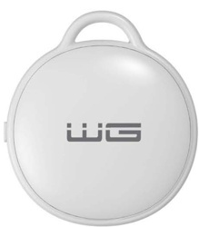 Lokátor WG Wiami Tag (12004) bílý