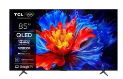 Televize TCL 85P8K